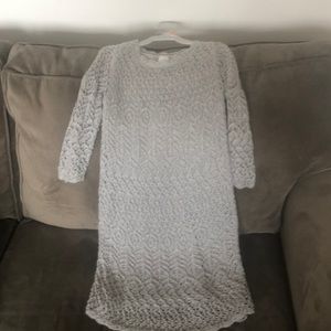 Little girls casual dress